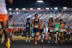 BIB: 011, 20112, 21859, 2425, 20259
                            <button type="button" onclick="openModal(22925766)" class="btn btn-primary btn-sm float-right btn-popup" data-toggle="modal" data-target=".modal-high-quality">
                        <i class="fas fa-shopping-cart"></i> Add to Cart
                    </button>
                                            <button type="button" onclick="isThisMe(22925766, true)" class="btn btn-success btn-sm float-right btn-popup btn-isme hidden" data-toggle="tooltip" data-placement="bottom" title="นี่คือรูปของคุณใช่ไหม คลิกที่นี่เพื่อเอาเข้าอัลบั้ม">
                        <i class="fas fa-plus"></i> Add to album
                    </button>
                    <button type="button" onclick="isThisMe(22925766, false)" class="btn btn-warning btn-sm float-right btn-popup btn-isnotme hidden">
                        <i class="fas fa-ban"></i> Remove from album
                    </button>